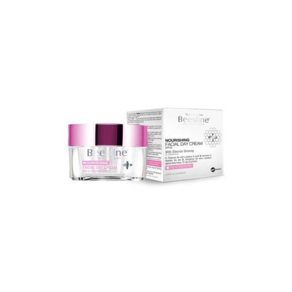 BEESLINE NOURISHING FACIAL CREAM DRY SKIN