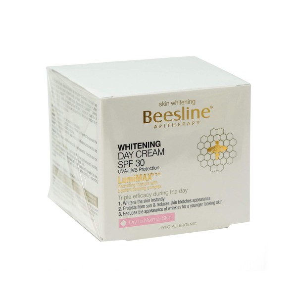 BEESLINE SKIN WHITENING CREAM