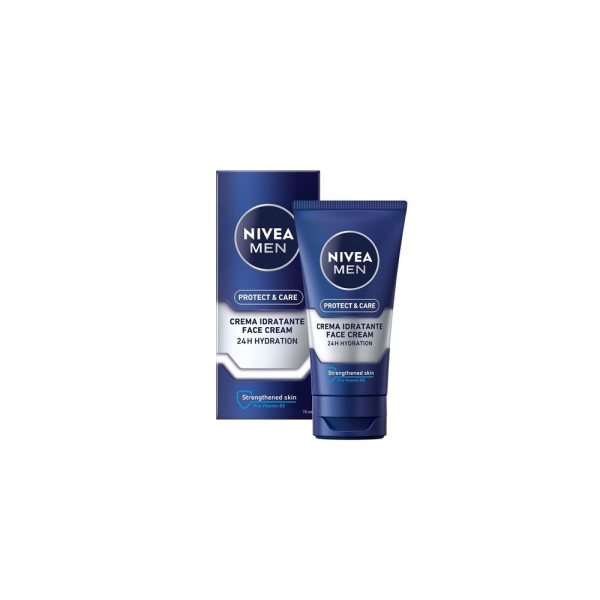 NIVEA CREAM FOR MEN