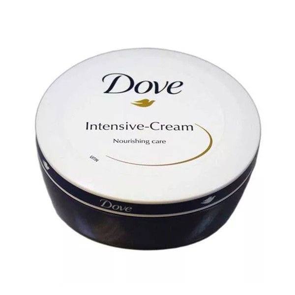 DOVE INTENSIVE CREAM