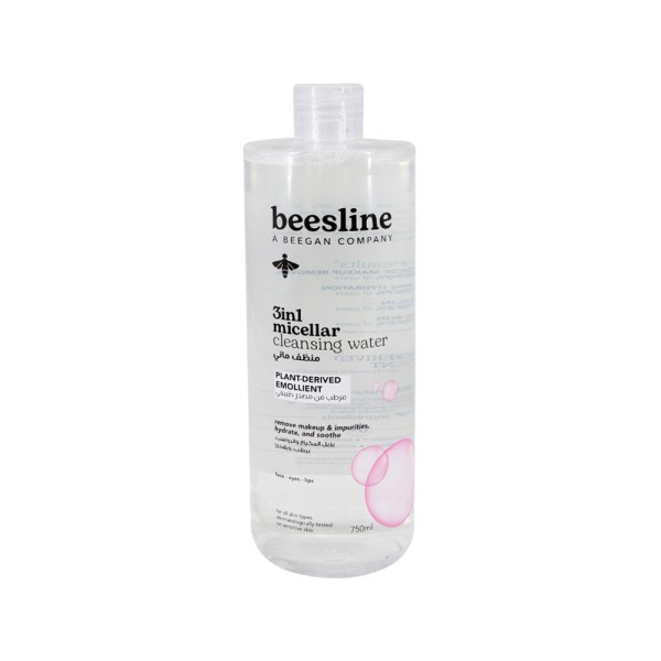 BEESLINE MICELLAR CLEANSING WATER 3IN1