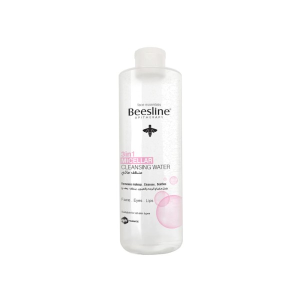 BEESLINE MICELLAR WATER CLEANSING 3IN1