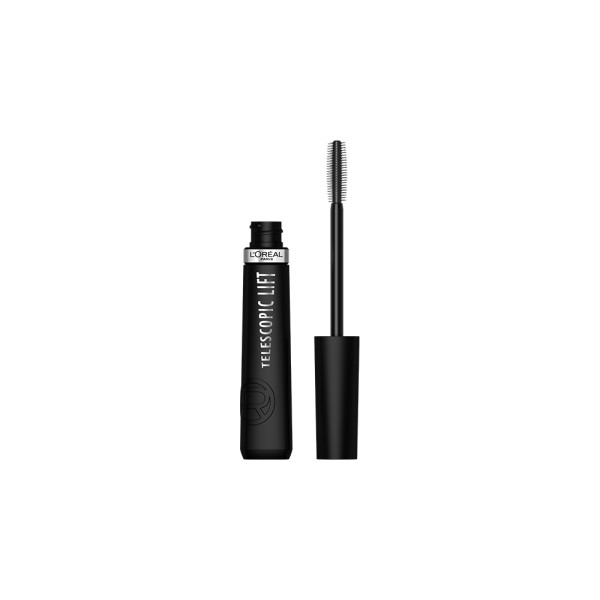 LOREAL TELESCOPIC LIFT BLACK MASCARA