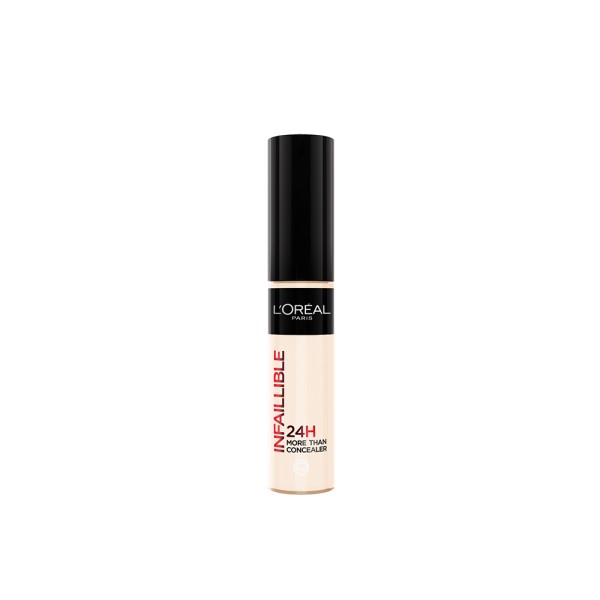 LOREAL INFAIILIBLE FULLWEAR CONC 322