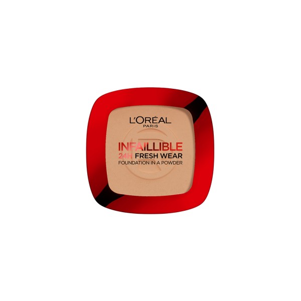 LOREAL INFAILLIBLE COMPACT POWDER 220