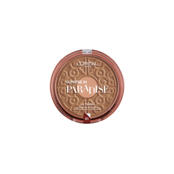 LOREAL TERRA 01 PORTOFINO LEGGER