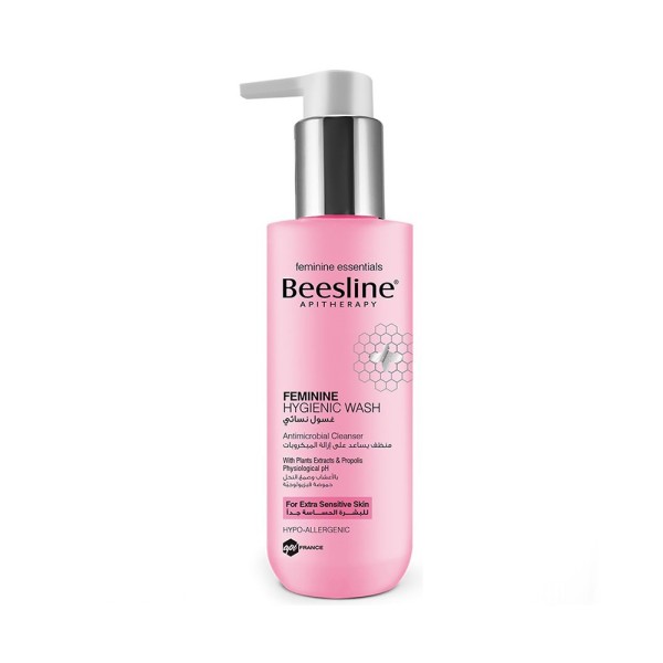 BEESLINE FEMININE HYGIENIC WASH