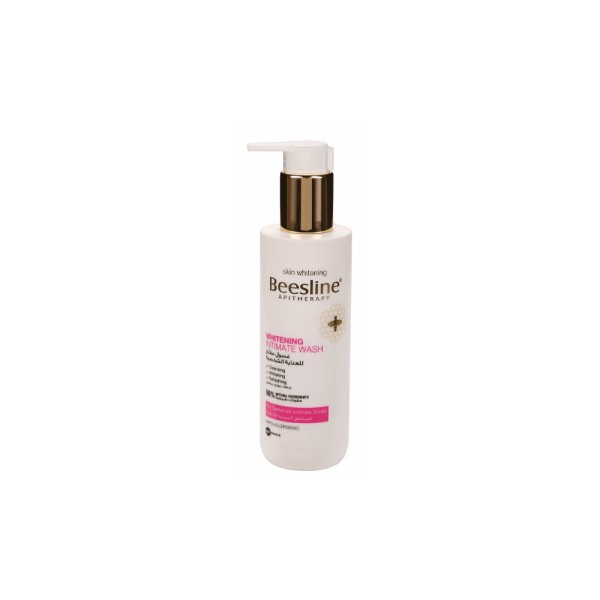 BEESLINE WHITENING INTIMATE WASH