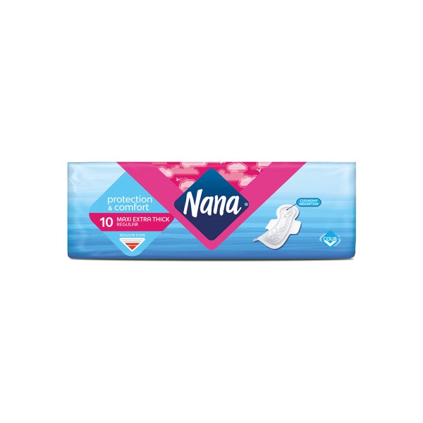 NANA EXTRA THICK NORMAL