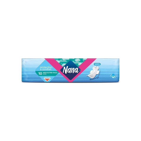 NANA EXTRA THICK SUPER 10