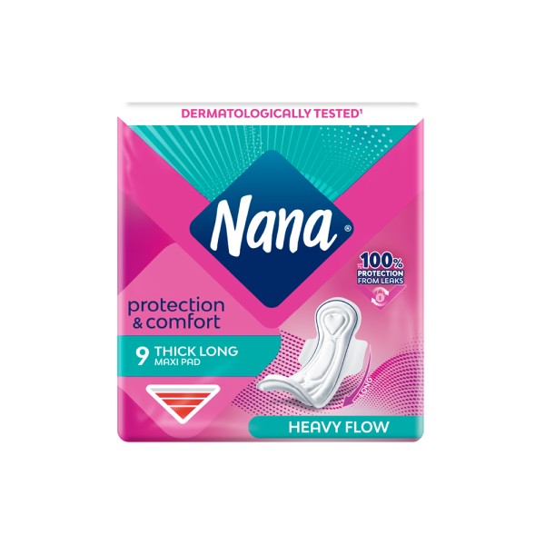 NANA THICK MAXI SUPER