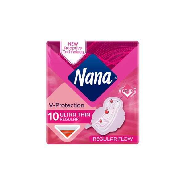 NANA ULTRA NORMAL