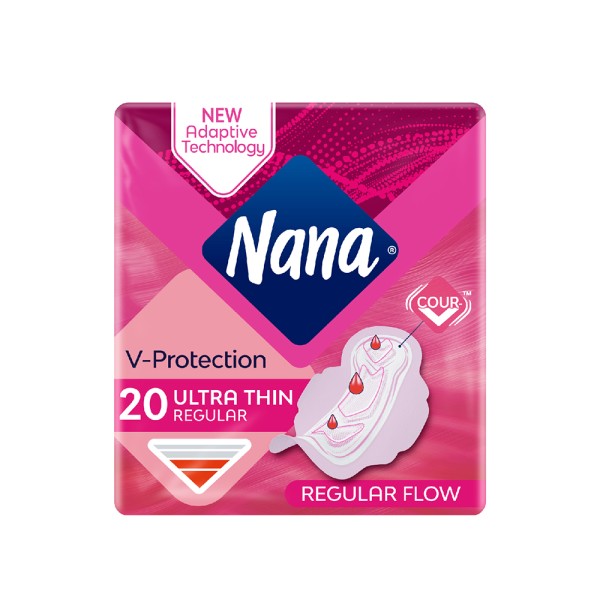 NANA ULTRA NORMAL DUO