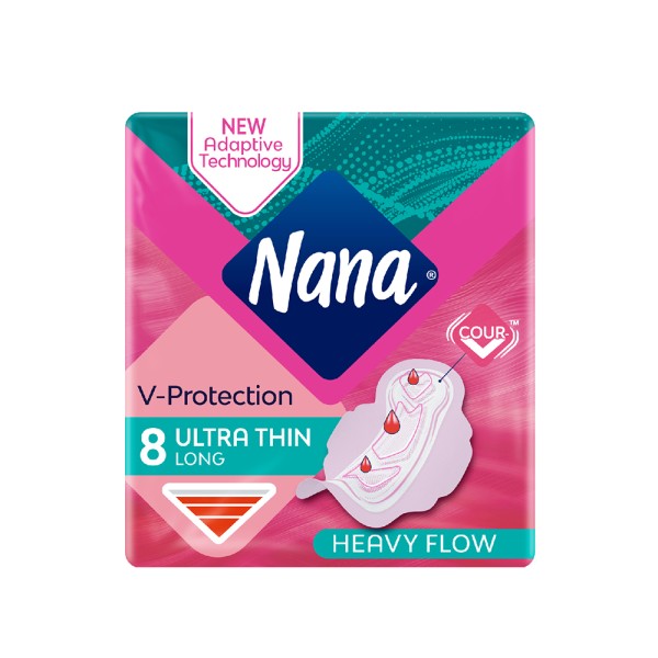 NANA ULTRA SUPER