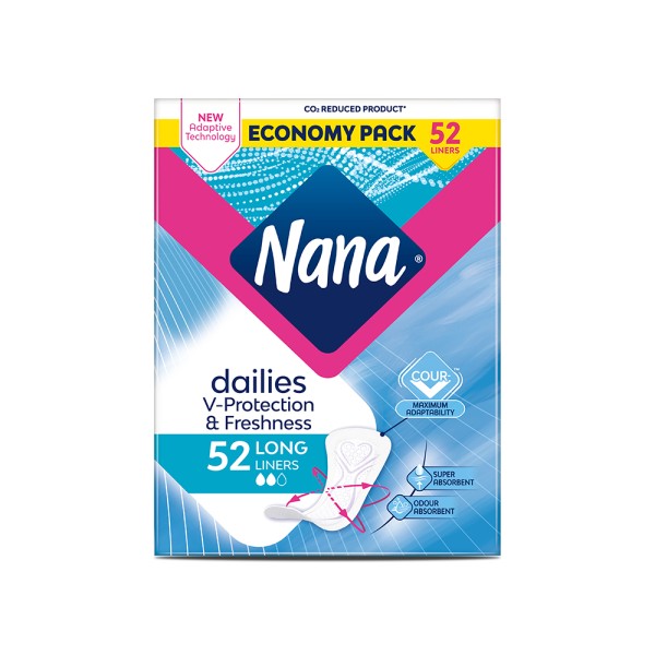 NANA DUO LONG