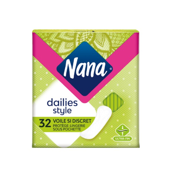 NANA PROTEGE-SLIP PLIES QUOTIDIENNE