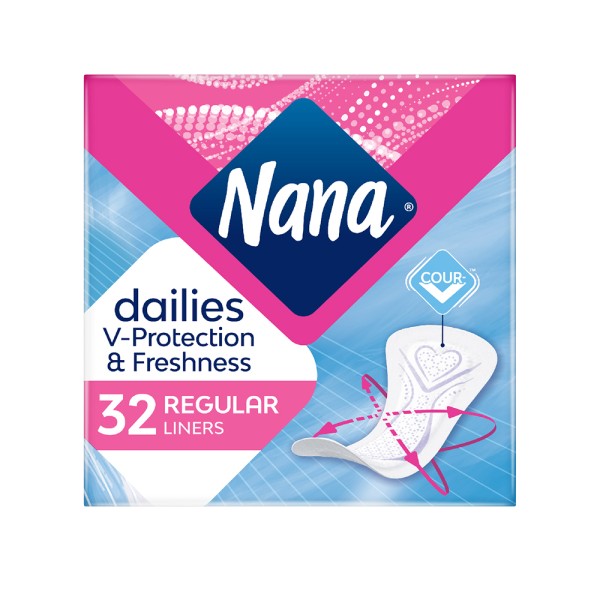 NANA P-S NORMAL