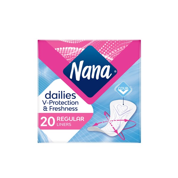 NANA P-S NORMAL MULTI