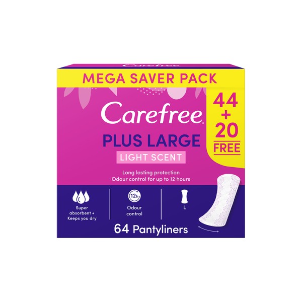 CAREFREE CAREFREE LARGE MEGAPACK
