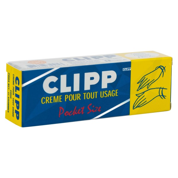 CLIPP POCKET SIZE