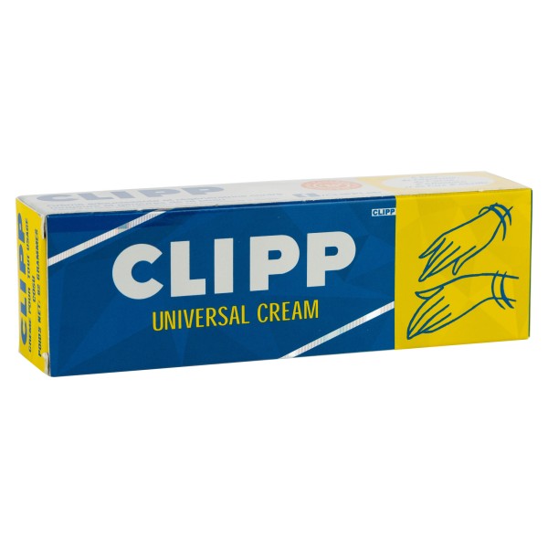 CLIPP HAND+BODY CREAM