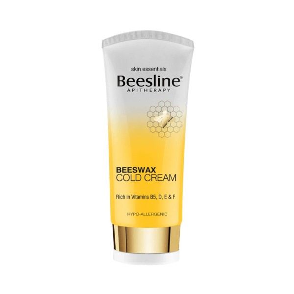 BEESLINE BEESWAX COLD CREAM