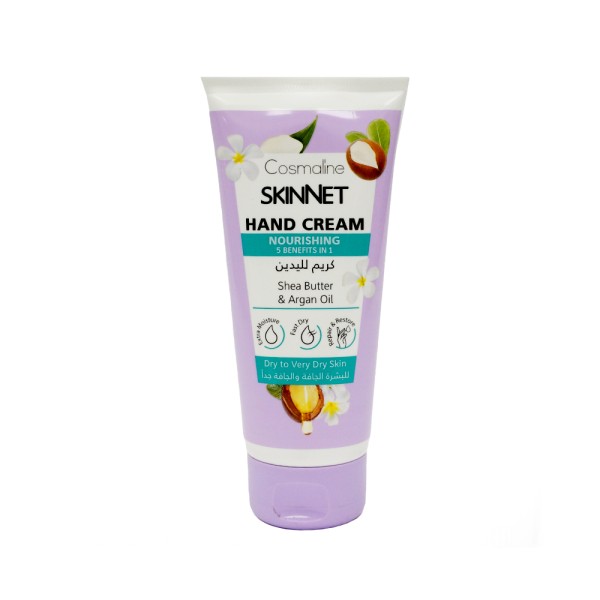 SKINNET HAND CREAM NOURISHING