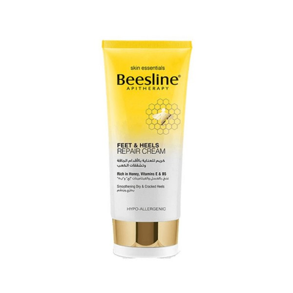 BEESLINE FEET+HEELS REPAIR CREAM KIT