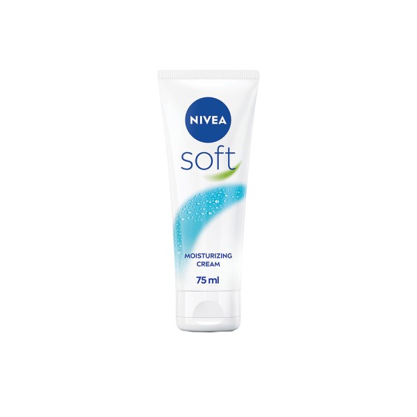 NIVEA SOFT TUBE