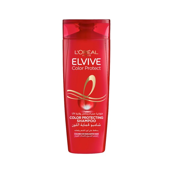 ELVIVE SHAMPOO COLOR PROTECT