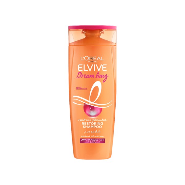 ELVIVE SHAMPOO DREAM LONG