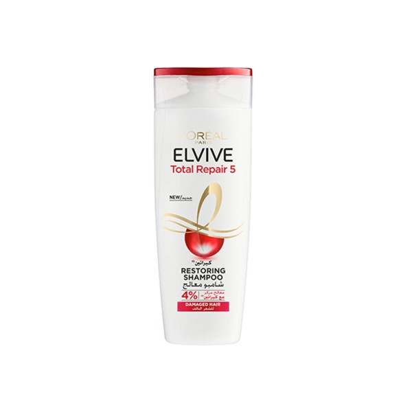 ELVIVE SHAMPOO TOTAL REPAIR 5