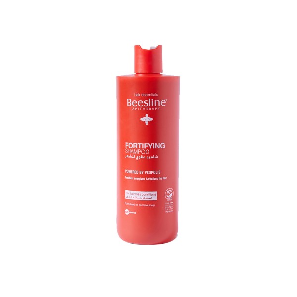 BEESLINE SHAMPOO FORTIFYING