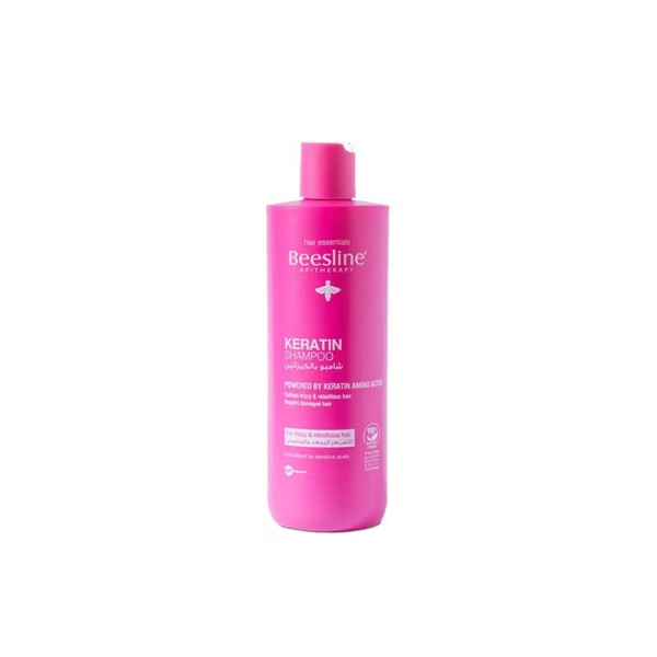 BEESLINE SHAMPOO KERATIN