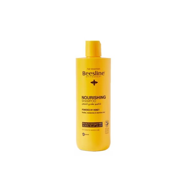 BEESLINE SHAMPOO NOURISHING