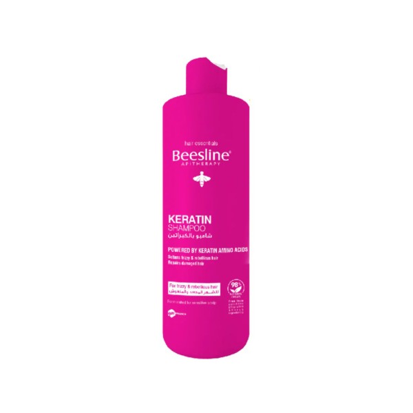 BEESLINE SHAMPOO KERTAIN