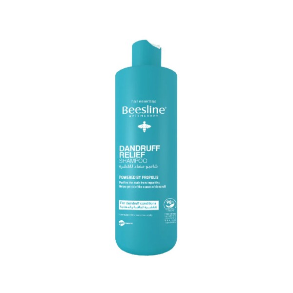 BEESLINE SHAMPOO DANDRUFF
