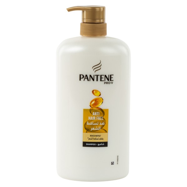 PANTENE PRO-V ANTI HAIR FALL SHAMPOO
