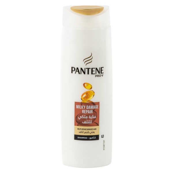 PANTENE PRO-V MILKY DAMAGE REPAIR
