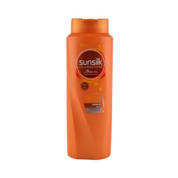 SUNSILK SHAMPOO DAMGE REPAIR