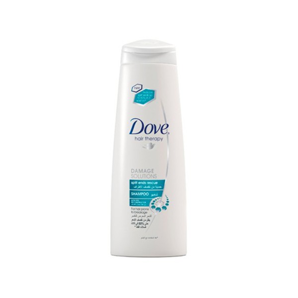 DOVE SHAMPOO SPLIT END RSCUE