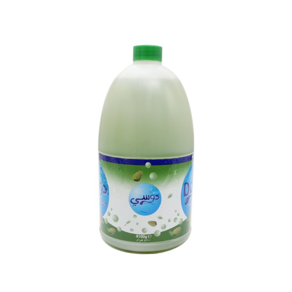 DOUCY PINE SHAMPOO
