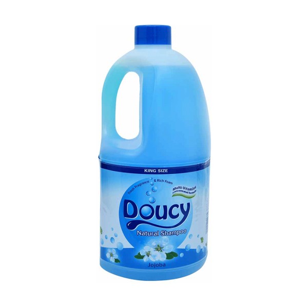 DOUCY SHAMPOO JOJOBA