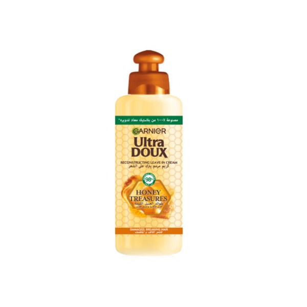 ULTRA DOUX LEAVE IN HONEY