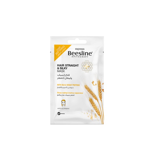 BEESLINE EXPRESS STRAIGHT AND SILKY HAIR