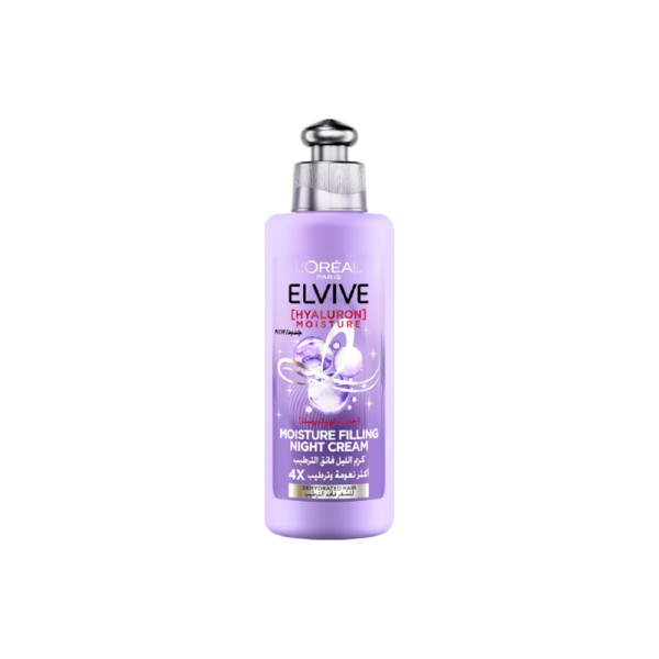 ELVIVE HYALURON PLUMP PUSH PULL CREAM