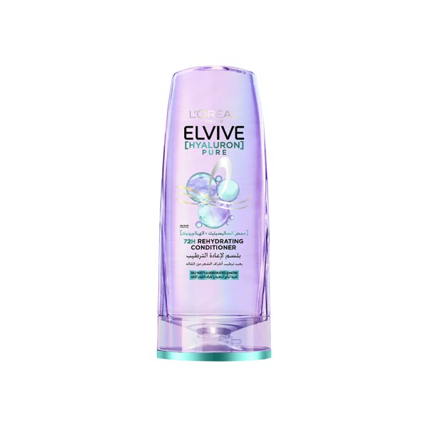 ELVIVE HYALURON PURE CONDITIONER