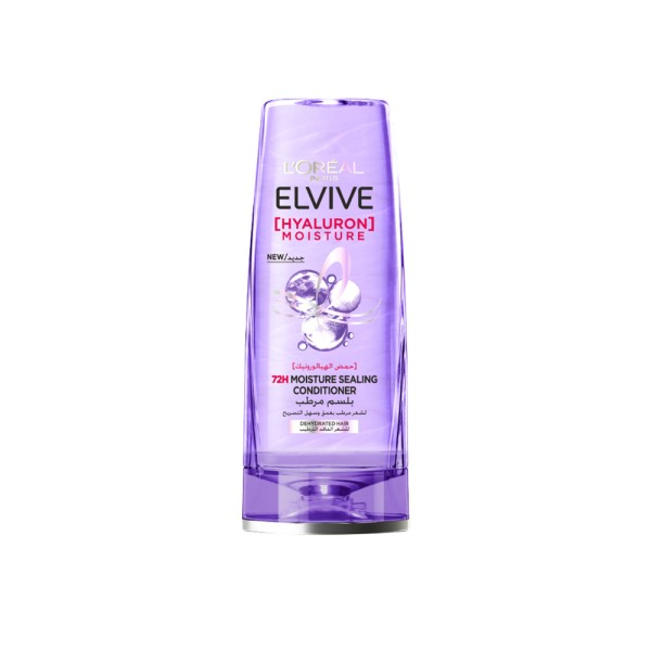 ELVIVE HYALURON PLUMP CONDITIONER