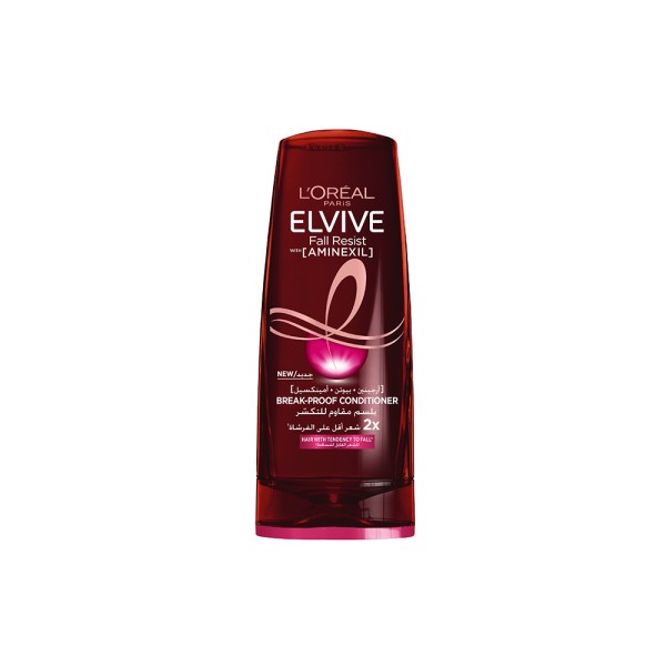 ELVIVE CONDITIONNER FALL RESIST