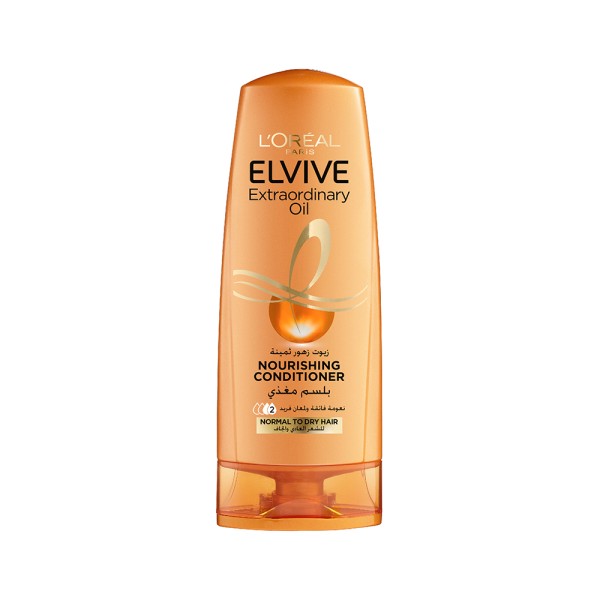 ELVIVE CONDITIONER EXOILS